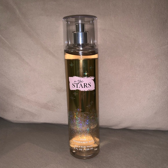 bath and body works Other - Bath and body works In the stars